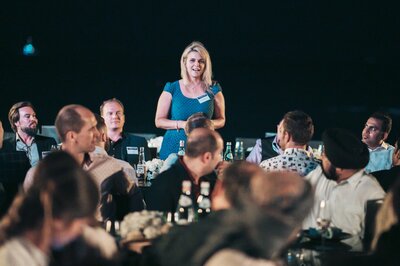 Travolution Arabian Digital Masters Dinner 2019: Dubai