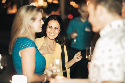 Travolution Arabian Digital Masters Dinner 2019: Dubai