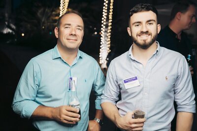 Travolution Arabian Digital Masters Dinner 2019: Dubai