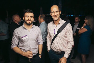 Travolution Arabian Digital Masters Dinner 2019: Dubai
