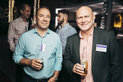 Travolution Arabian Digital Masters Dinner 2019: Dubai