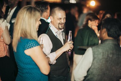 Travolution Arabian Digital Masters Dinner 2019: Dubai