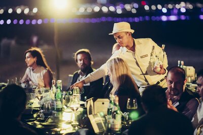 Travolution Arabian Digital Masters Dinner 2019: Dubai