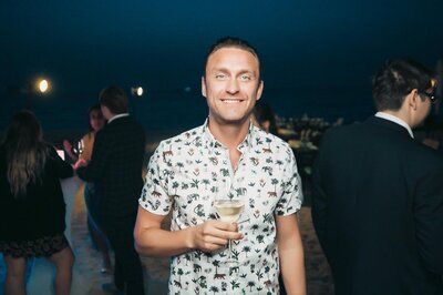 Travolution Arabian Digital Masters Dinner 2019: Dubai