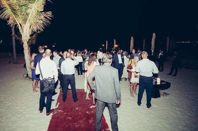 Travolution Arabian Digital Masters Dinner 2019: Dubai