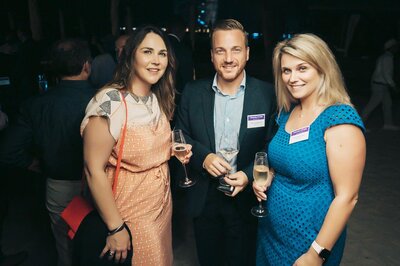 Travolution Arabian Digital Masters Dinner 2019: Dubai