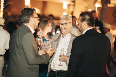 Travolution Arabian Digital Masters Dinner 2019: Dubai