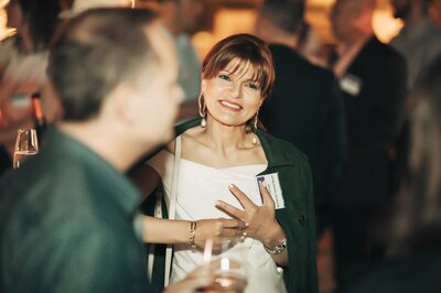 Travolution Arabian Digital Masters Dinner 2019: Dubai