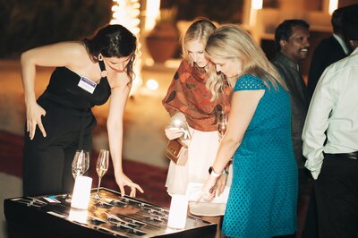 Travolution Arabian Digital Masters Dinner 2019: Dubai