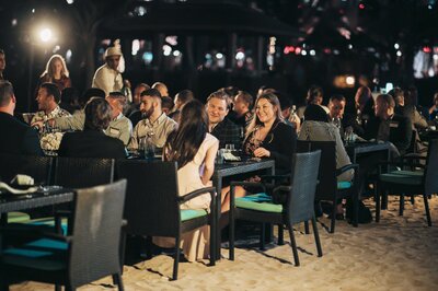 Travolution Arabian Digital Masters Dinner 2019: Dubai