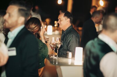 Travolution Arabian Digital Masters Dinner 2019: Dubai