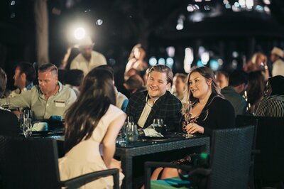 Travolution Arabian Digital Masters Dinner 2019: Dubai