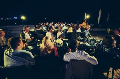 Travolution Arabian Digital Masters Dinner 2019: Dubai