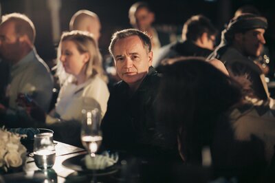 Travolution Arabian Digital Masters Dinner 2019: Dubai