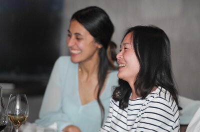 Travolution Digital Masters Dinner: London