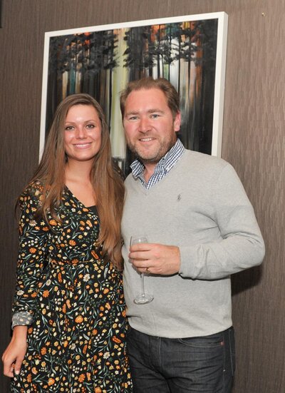 Travolution Digital Masters Dinner: London