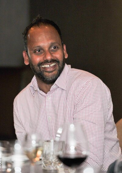 Travolution Digital Masters Dinner: London