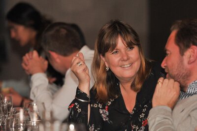 Travolution Digital Masters Dinner: London