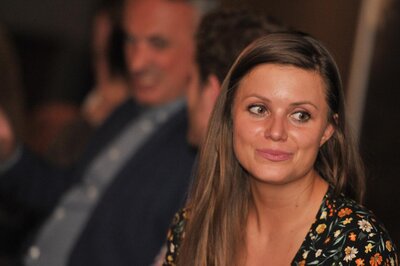 Travolution Digital Masters Dinner: London