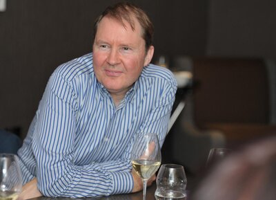 Travolution Digital Masters Dinner: London