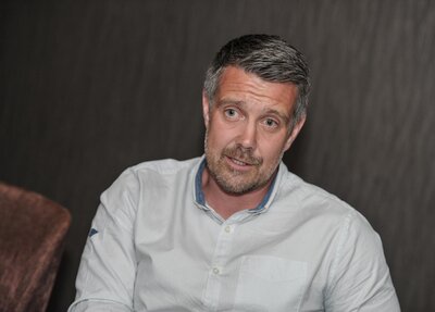 Travolution Digital Masters Dinner: London