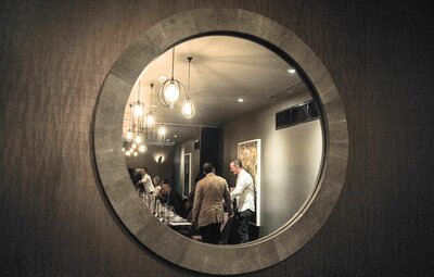 Travolution Digital Masters Dinner: London