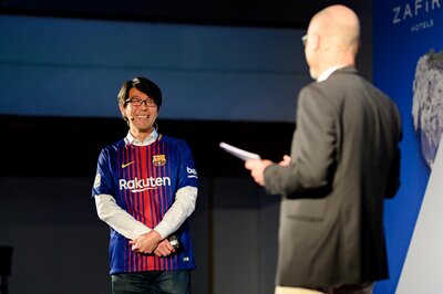 Con-X conference: Majorca 2019