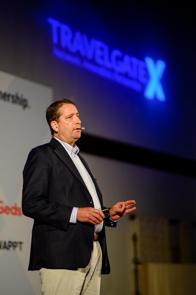 Con-X conference: Majorca 2019