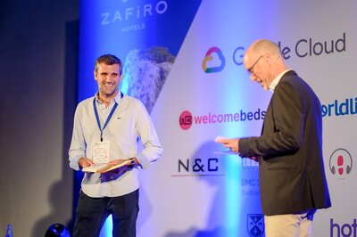 Con-X conference: Majorca 2019