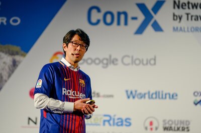 Con-X conference: Majorca 2019