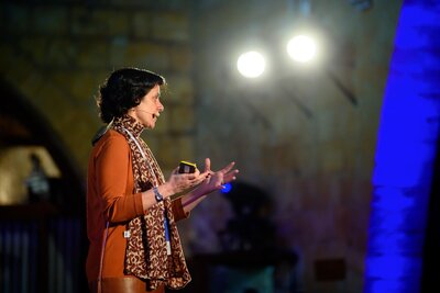 Con-X conference: Majorca 2019