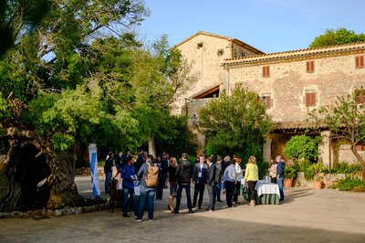 Con-X conference: Majorca 2019