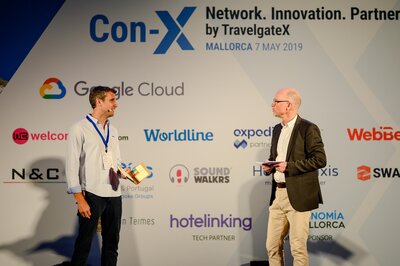 Con-X conference: Majorca 2019