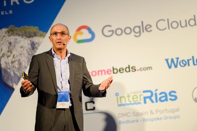 Con-X conference: Majorca 2019