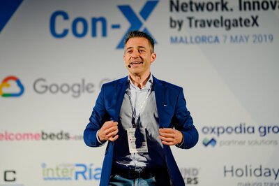 Con-X conference: Majorca 2019