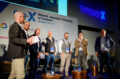 Con-X conference: Majorca 2019