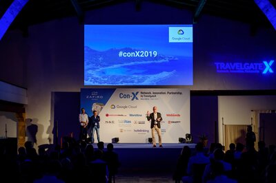 Con-X conference: Majorca 2019