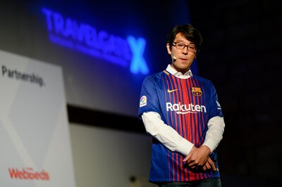 Con-X conference: Majorca 2019