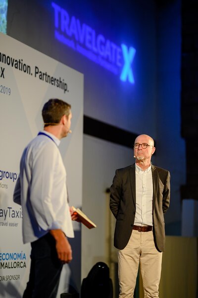 Con-X conference: Majorca 2019