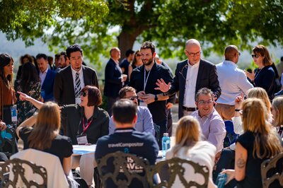 Con-X conference: Majorca 2019