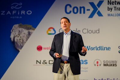 Con-X conference: Majorca 2019