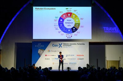 Con-X conference: Majorca 2019