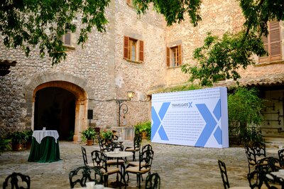 Con-X conference: Majorca 2019