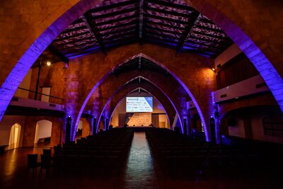 Con-X conference: Majorca 2019