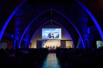 Con-X conference: Majorca 2019