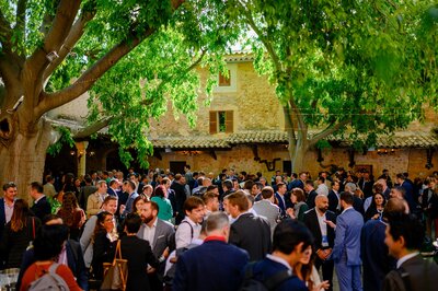 Con-X conference: Majorca 2019