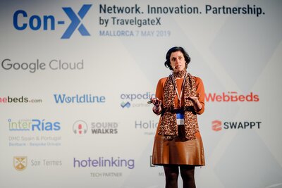 Con-X conference: Majorca 2019