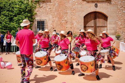 Con-X conference: Majorca 2019