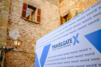 Con-X conference: Majorca 2019