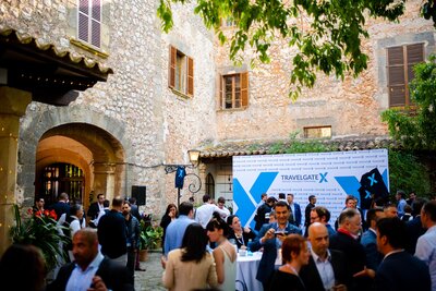 Con-X conference: Majorca 2019